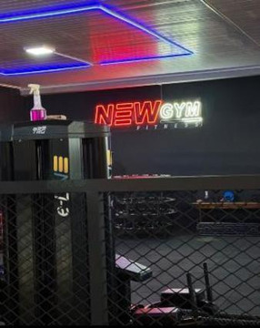 Imagem 3 da galeria do parceiro Academia New Gym Curitibanos