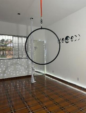 Imagem 1 da galeria do parceiro Lua Arts e Aéreos