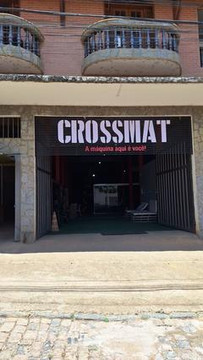 Imagem 2 da galeria do parceiro Crossmat