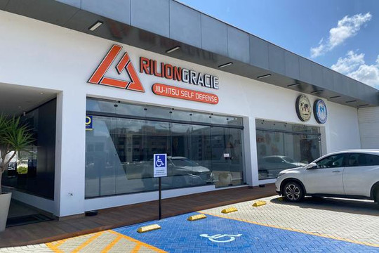 Imagem 2 da galeria do parceiro Rilion Gracie Brusque