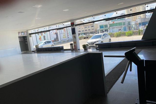 Imagem 3 da galeria do parceiro Rilion Gracie Brusque