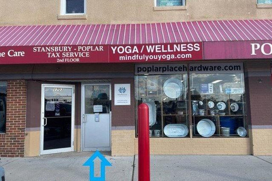 Image 2 from Mindful You Yoga & Wellness partner gallery