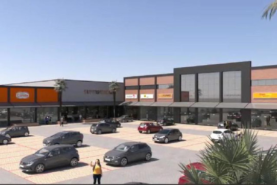 Imagem 2 da galeria do parceiro Voll Pilates Jacareí