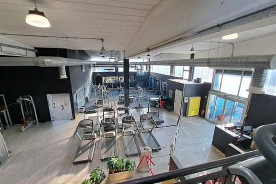 Immagine 1 dalla galleria del partner Pentafit - Club Paderno Dugnano