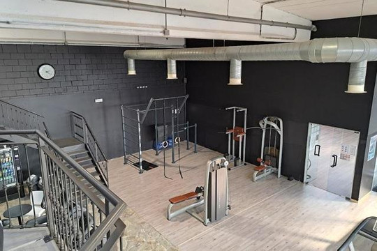 Immagine 2 dalla galleria del partner Pentafit - Club Paderno Dugnano