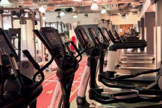 Image 3 from Southgate Leisure Centre partner gallery