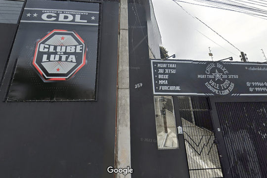Imagem 2 da galeria do parceiro CT Clube da Luta