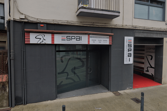 Imagen 2 de la galería del partner Gimnàs Espai Olot