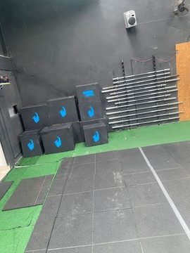 Imagem 2 da galeria do parceiro CROSS HAWK