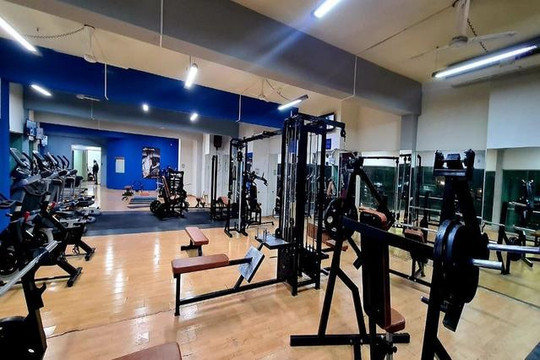 Imagen 1 de la galería del partner Kinesis Gym