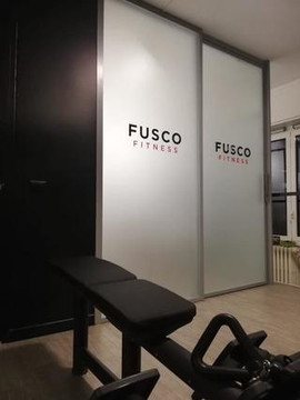 Immagine 3 dalla galleria del partner Fusco Fit Milano D’Alviano