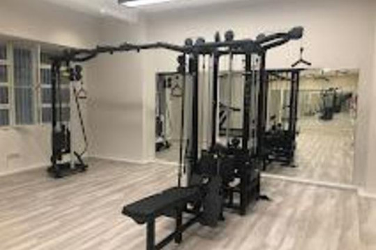 Immagine 1 dalla galleria del partner Fusco Fit Milano Città Studi