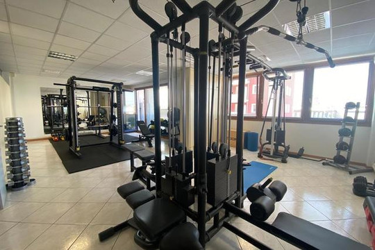 Immagine 2 dalla galleria del partner Fusco Fit Padova