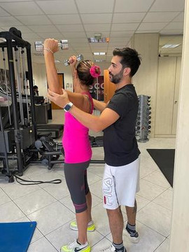 Immagine 3 dalla galleria del partner Fusco Fit Padova