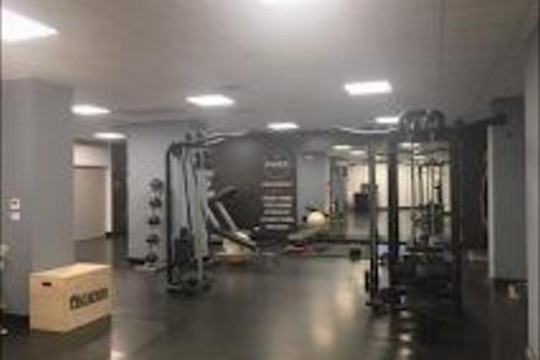 Immagine 1 dalla galleria del partner Fusco Fit Torino