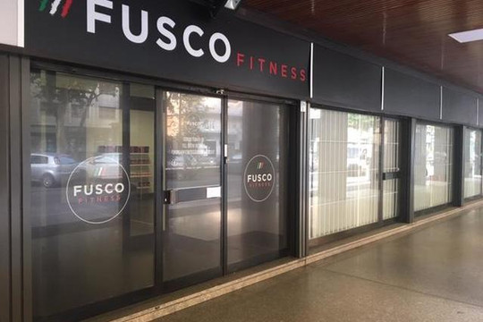 Immagine 2 dalla galleria del partner Fusco Fit Torino