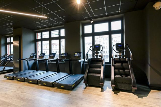 Bild 3 von EVO Fitness Rosenthaler Platz Partnergalerie