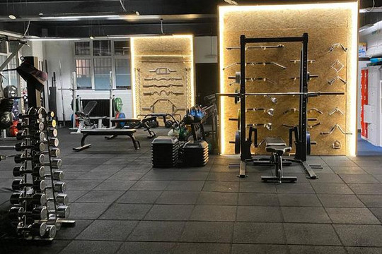 Image 3 from The Gym Clinic partner gallery