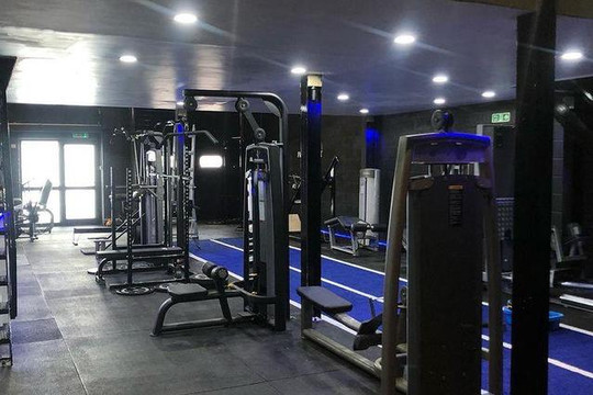 Image 1 from Physique Fit gym partner gallery