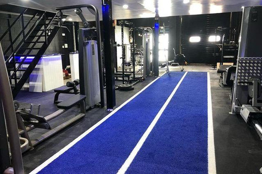 Image 3 from Physique Fit gym partner gallery