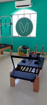 Imagem 3 da galeria do parceiro Voll Pilates Maria das Graças