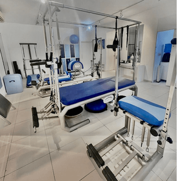 Imagem 3 da galeria do parceiro PILARY Pilates e Fisioterapia
