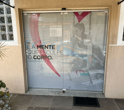 Imagem 2 da galeria do parceiro LC Studio de Pilates