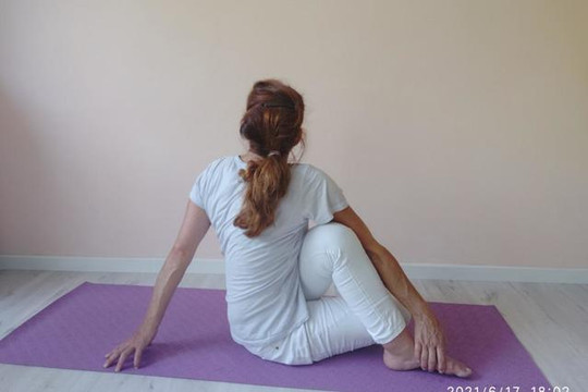 Bild 1 von Yoga Atelier Neckerstadt Partnergalerie