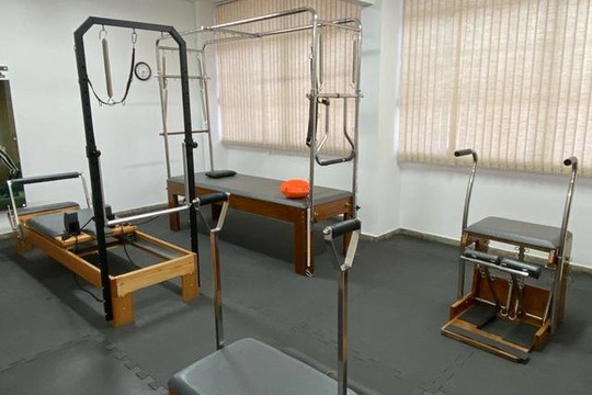 Imagem 2 da galeria do parceiro Notória Reabilitação Física & Pilates