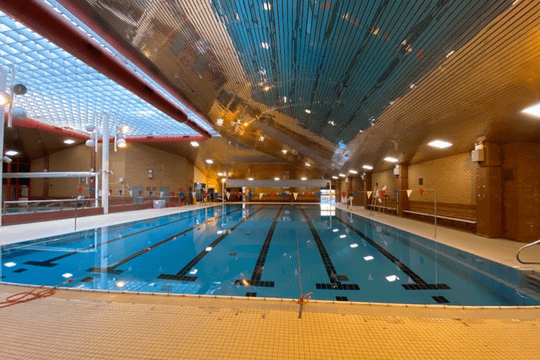 Image 3 from Albany Leisure Centre partner gallery