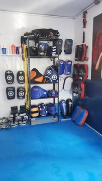 Imagem 3 da galeria do parceiro CT JSA Muay Thai