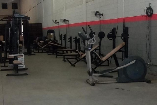 Imagem 2 da galeria do parceiro Academia fitness Rosa Saracuruna