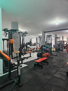Imagem 3 da galeria do parceiro Academia Fitness for Life 2