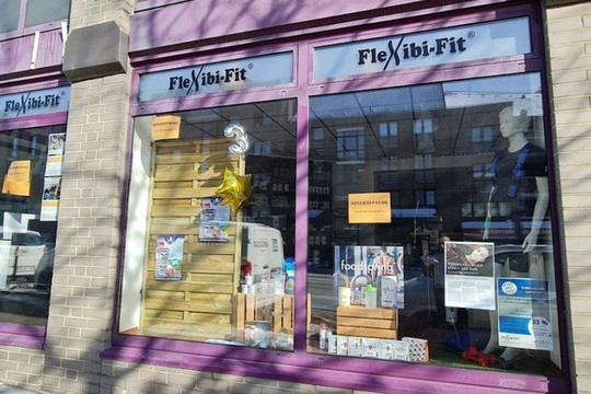 Bild 2 von FleXibi-Fit Partnergalerie