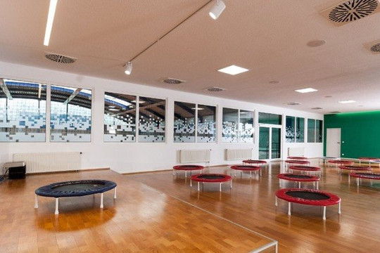 Bild 3 von Sportpark Plauen Partnergalerie