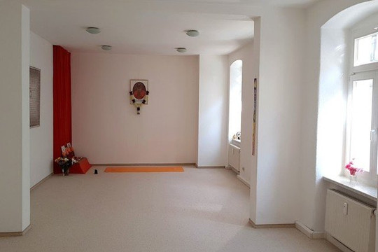 Bild 1 von Prana Yoga Dresden Partnergalerie