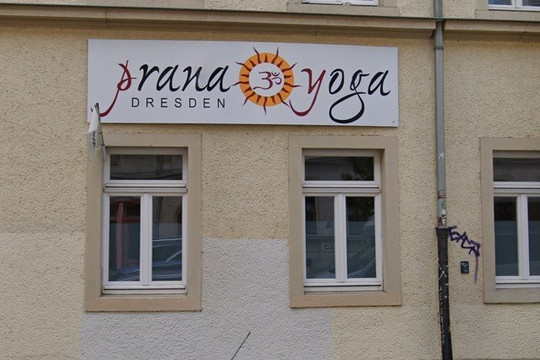 Bild 2 von Prana Yoga Dresden Partnergalerie