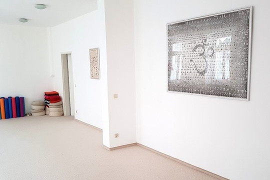 Bild 3 von Prana Yoga Dresden Partnergalerie