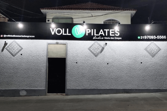 Imagem 2 da galeria do parceiro Voll Pilates Maria das Graças