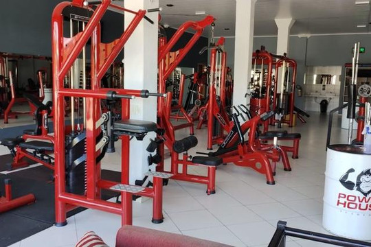 Imagem 2 da galeria do parceiro Power House Academia