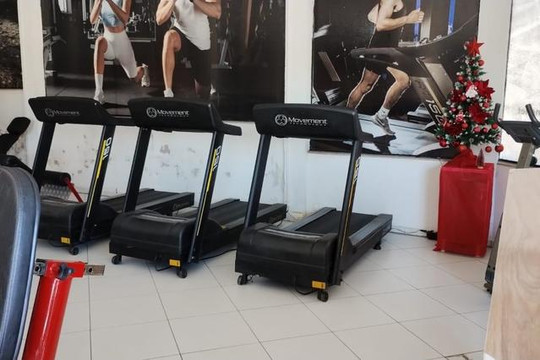 Imagem 3 da galeria do parceiro Power House Academia