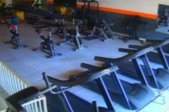 Imagem 1 da galeria do parceiro Liely Fitness Academia