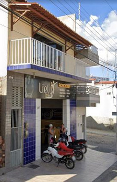 Imagem 2 da galeria do parceiro Liely Fitness Academia