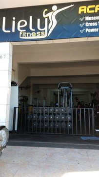 Imagem 3 da galeria do parceiro Liely Fitness Academia