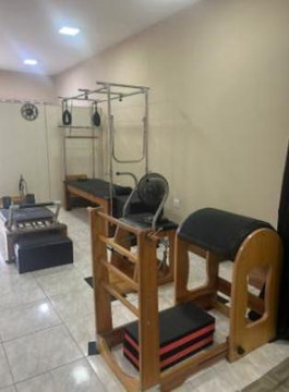 Imagem 2 da galeria do parceiro Studio Andreia Menezes Bem Estar e Movimento