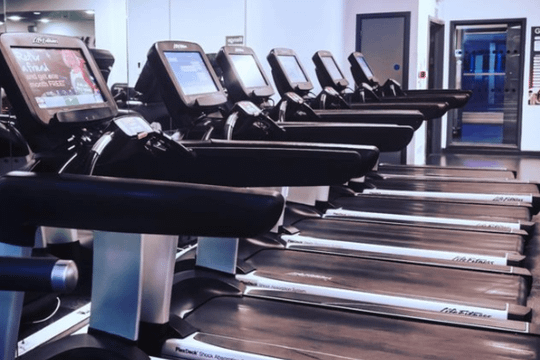 Image 3 from Southbury Leisure Centre partner gallery