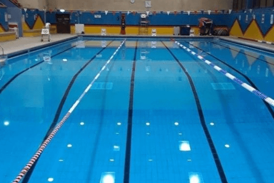 Image 1 from Southgate Leisure Centre partner gallery