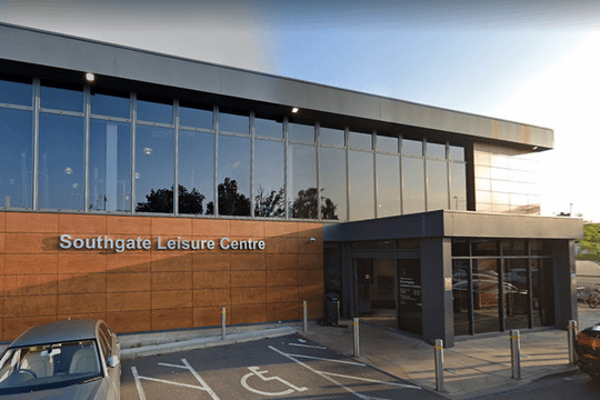 Image 2 from Southgate Leisure Centre partner gallery
