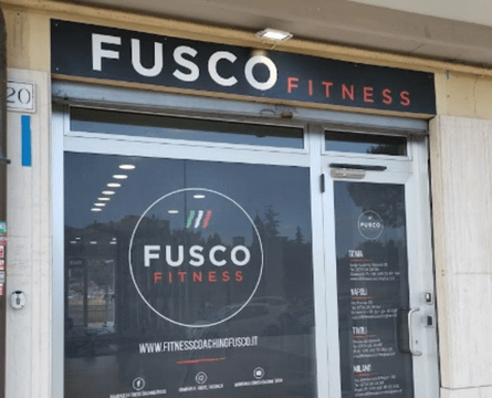Immagine 2 dalla galleria del partner Fusco Fit Roma Bufalotta