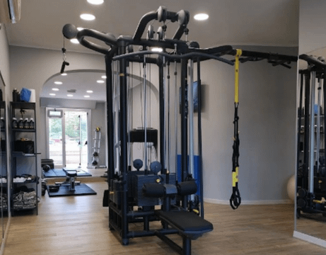 Immagine 3 dalla galleria del partner Fusco Fit Roma Bufalotta
